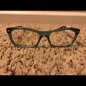 Ray ban frames